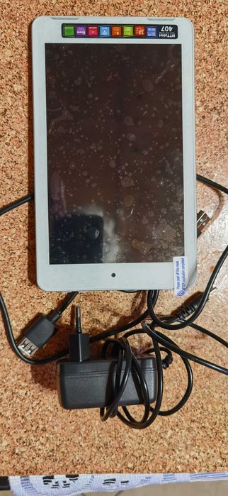Tablet NTTablet 407