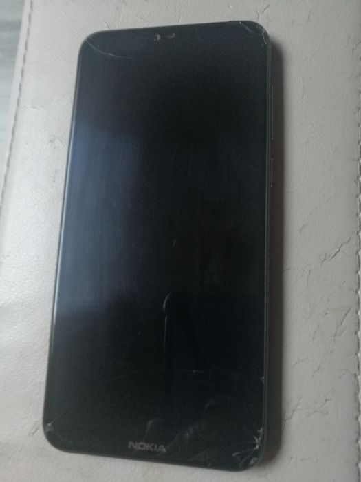 Nokia X6  6.1 Plus