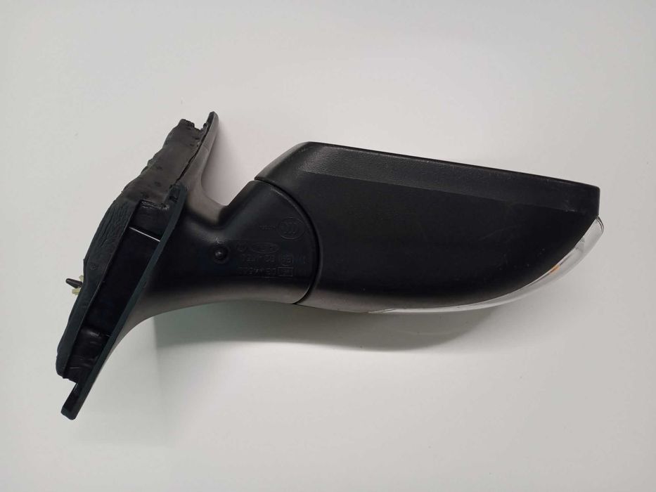 Ford Focus MK3 / LIFT - Lusterko Prawe - 7 PIN - Z MONTAŻEM - EUROPA