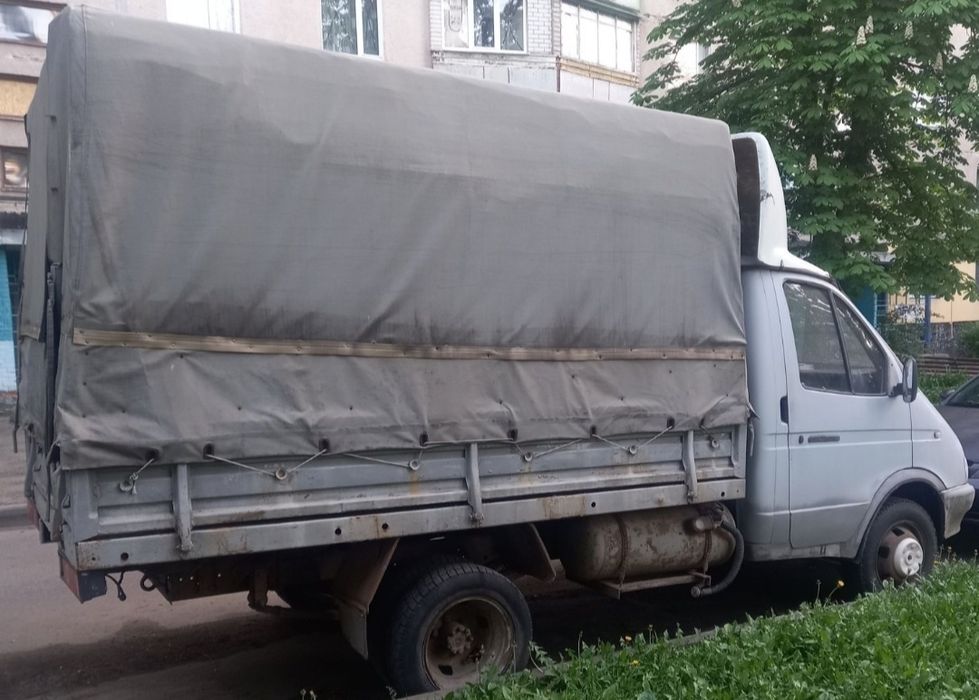 Газель 31121 Первый Владелец