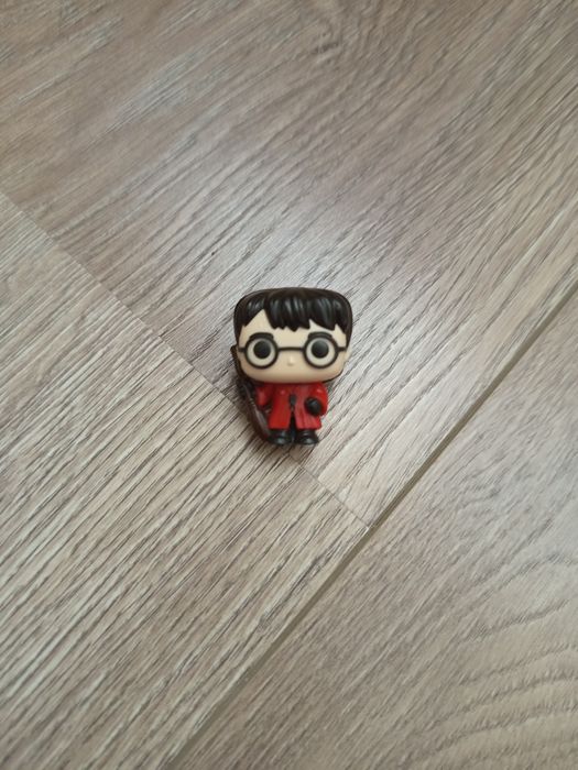 Фигурка Гарри Поттера