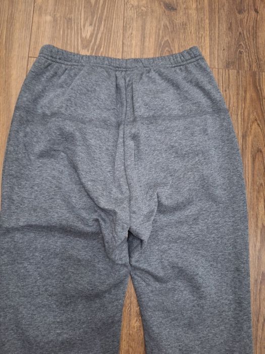 Nowy dres damski z funkcją podgrzewania XL szary
