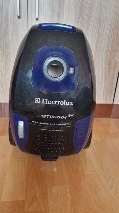Odkurzacz Electrolux