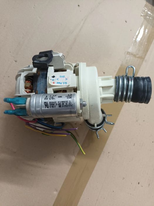 Śilnik amica zmywarka