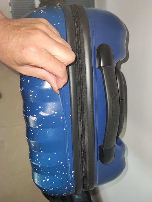 Mala Viagem American Tourister Star Wars