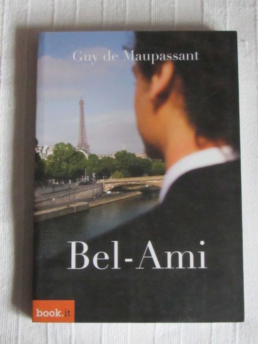 Guy de Maupassant Louisa May Alcott Charles Dickens