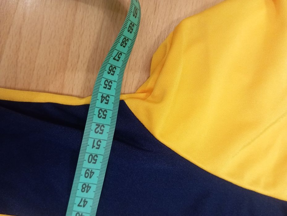 Спортивна футболка від adidas розмір s