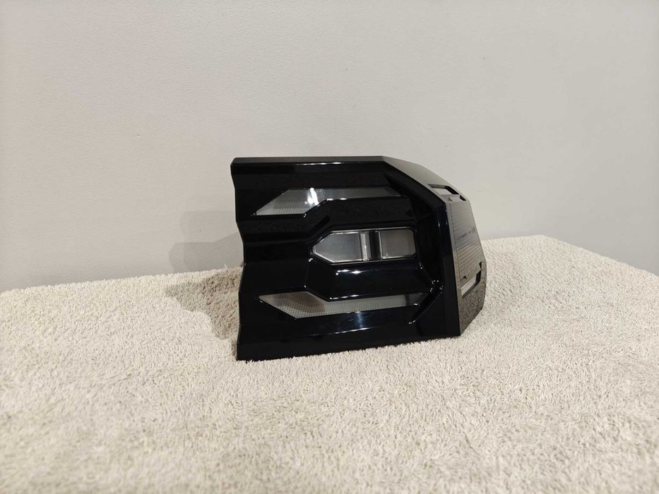 Lampa Prawy Tył LED Jeep Compass Elektryk EUROPA NOWA