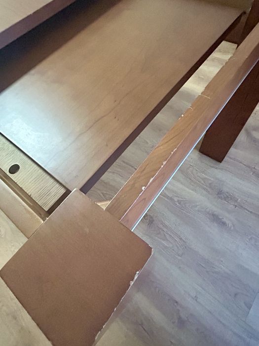 Mesa de jantar extensivel