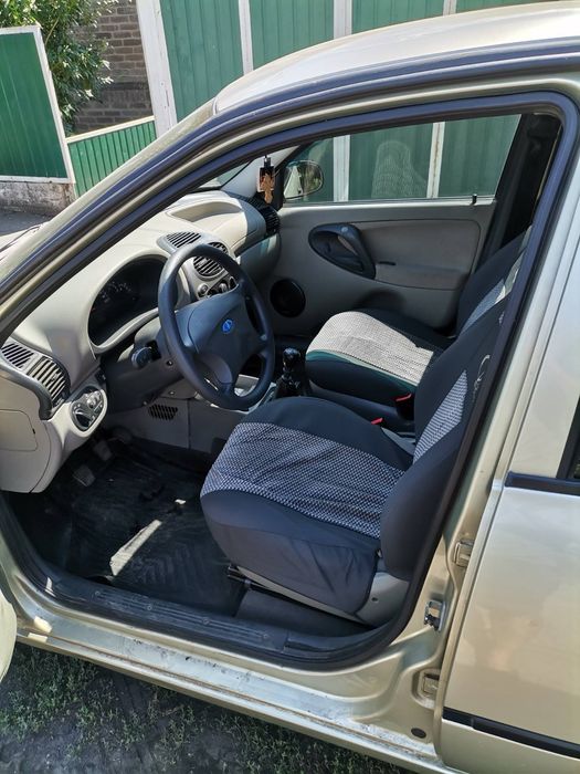 Продам калину универсал LADA 1117 Kalina