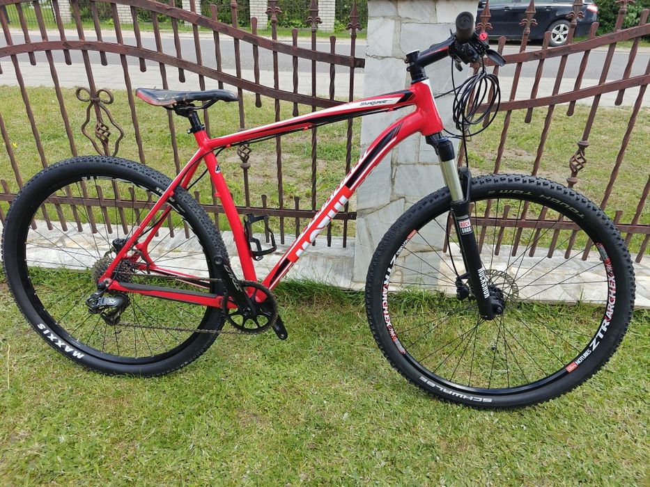 Rower MTB Specialized Stumpjumper Comp