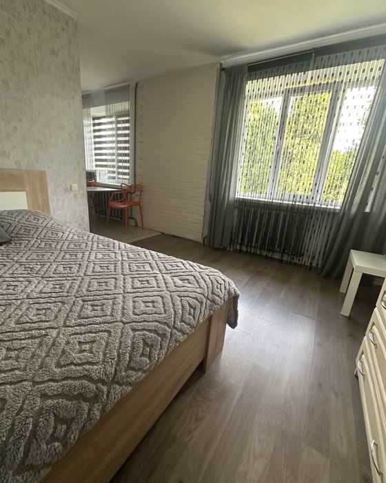 Переяслав. 1-к квартира, подобова оренда, центр