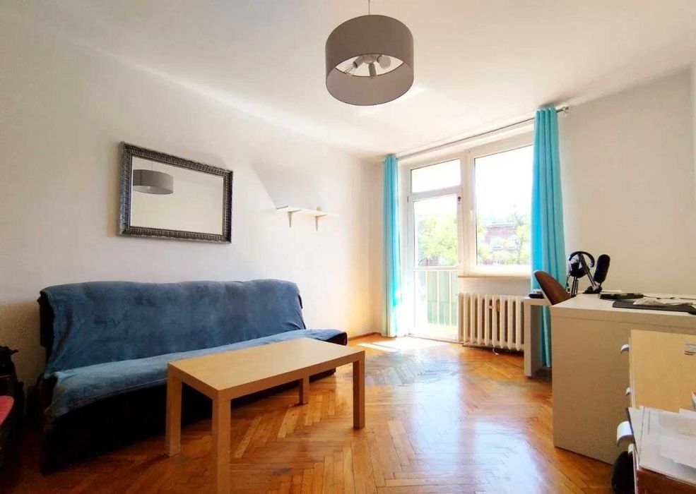 Mieszkanie – Poznań - Widok 2