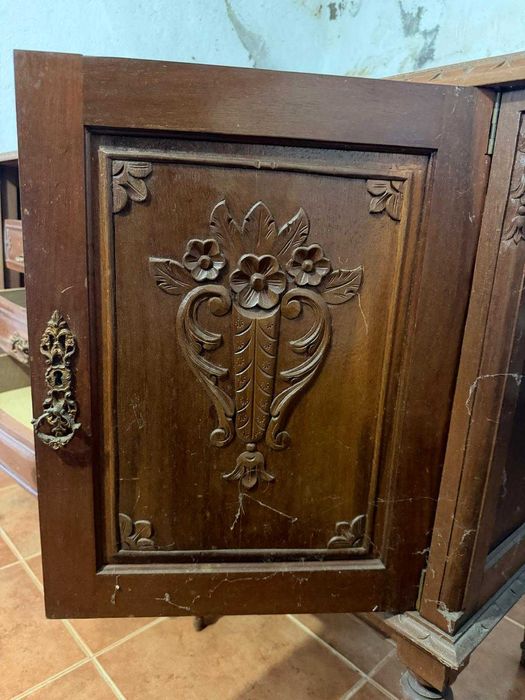 Móvel Aparador + louceiro