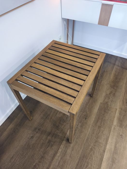 Mesa de exterior (jardim)