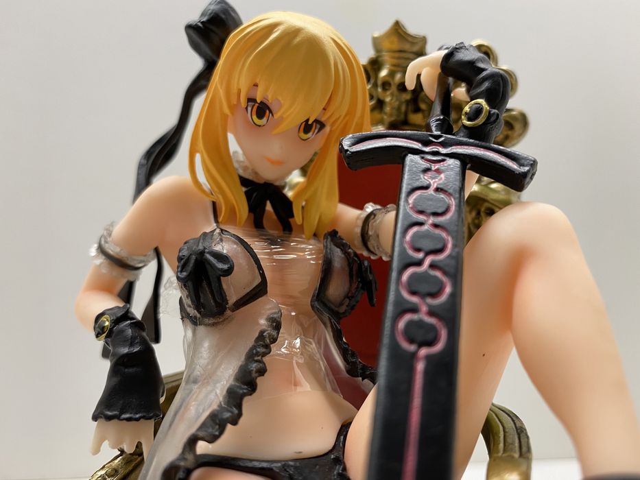 Figura Anime