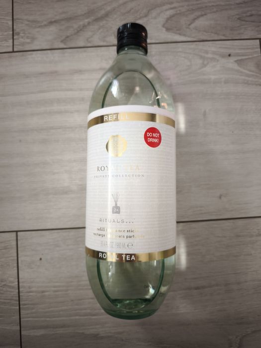 Rituals Refill ROYAL TEA 900ml.