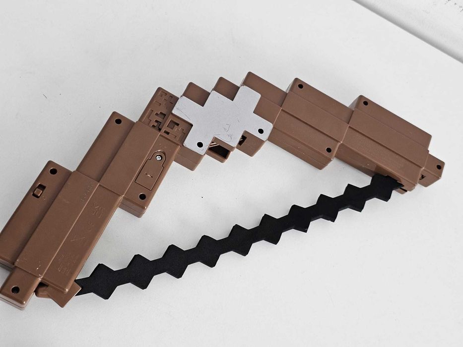 Minecraft Łuk interaktywny HDW15 Mattel