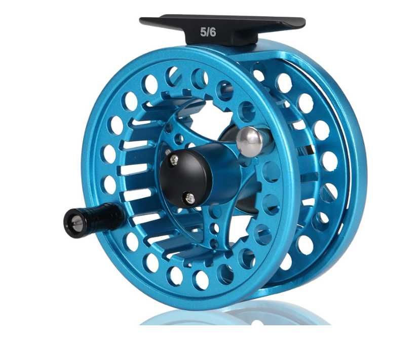 Sougayilang Kołowrotek wędkarski 5/6