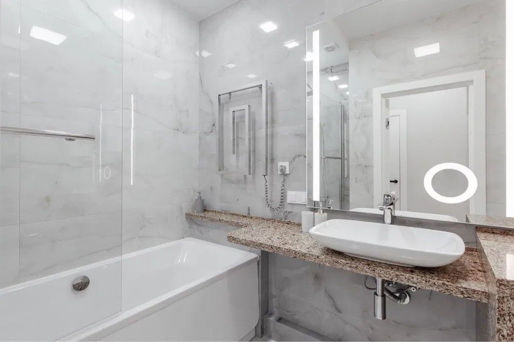 Квартира біля моря