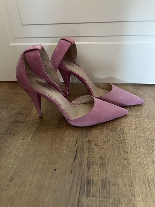 Босоніжки, туфлі miraton