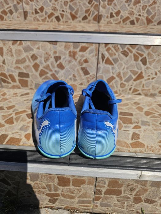 Футбольні бутси Puma Future 7 Play , 44.5 розмір 29 см оригінал
