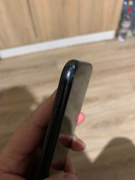 Apple iPhone Xr 64GB Black