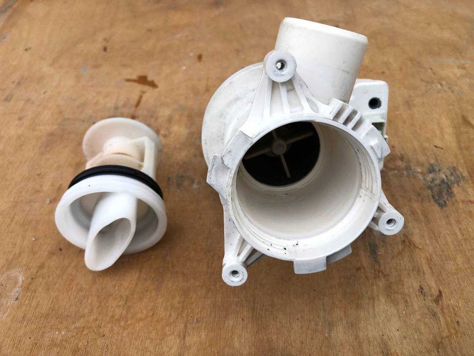 Помпа для пральної машини Beko