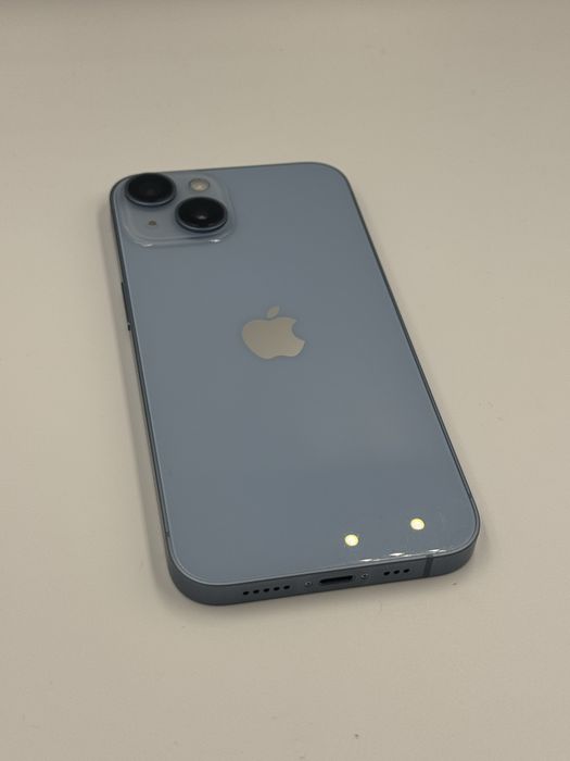 iPhone 14 | 128GB - idealny stan