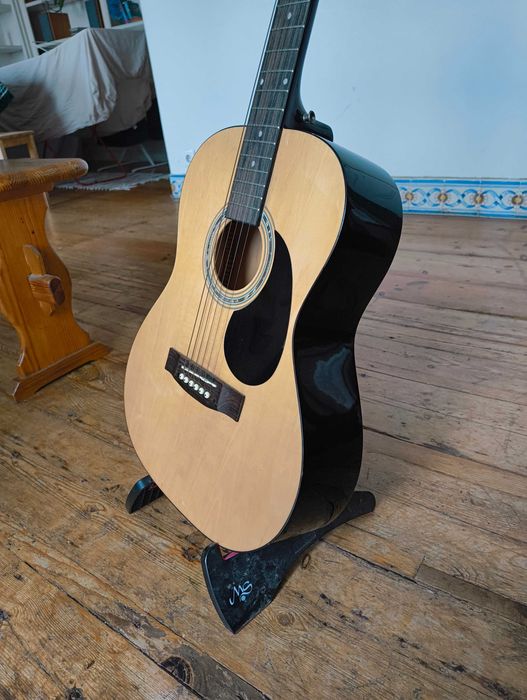Guitarra MartinSmith
