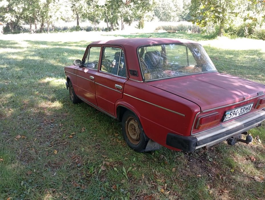 продам ВАЗ 2103 з газом
