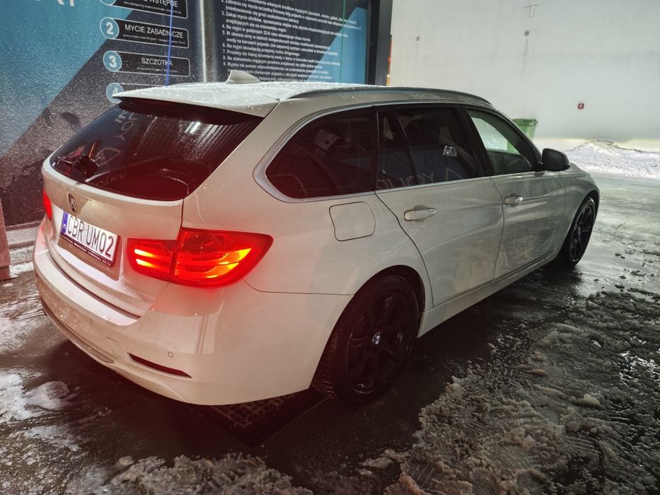 BMW F31 2.0D Lampy Bi LED, ZAMIANA, Cena do Negocjacji