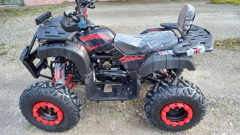 Xtr