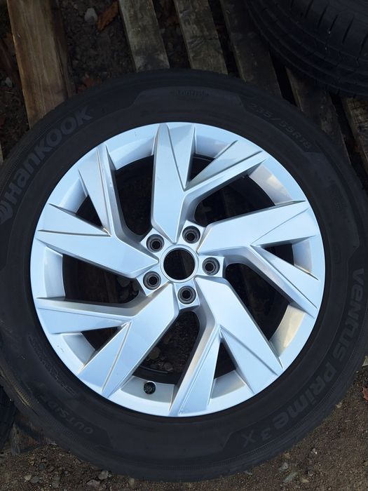 Koła letnie VW Tiguan II 235 55r18