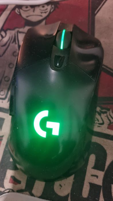 Complete PC gaming setup445210957784043522