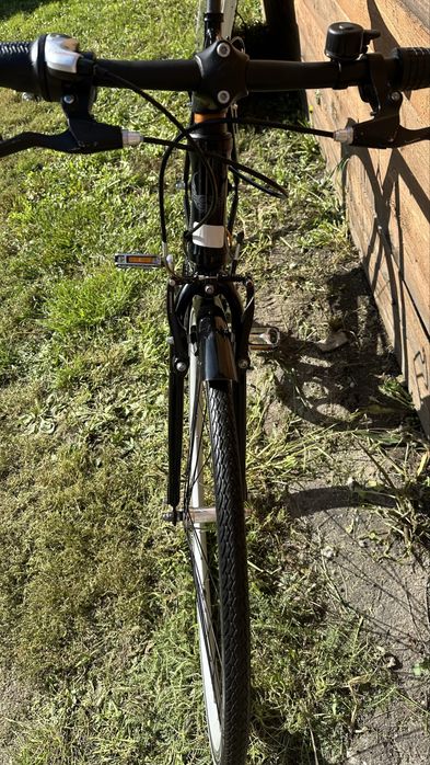 Велосипед ровер дорослий підлітковий