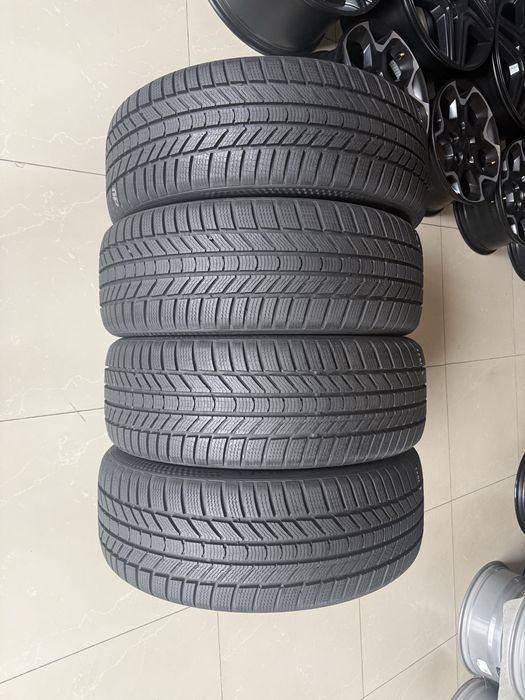 Шини зимові 235/45/20 Continental TS870P зимние шины 235/45r20