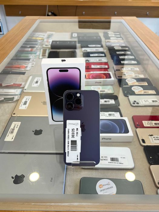 iPhone 14 Pro Max 128GB