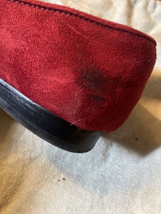 Sapatos de senhora Aldo