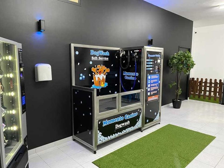 Trespasse de Negócio