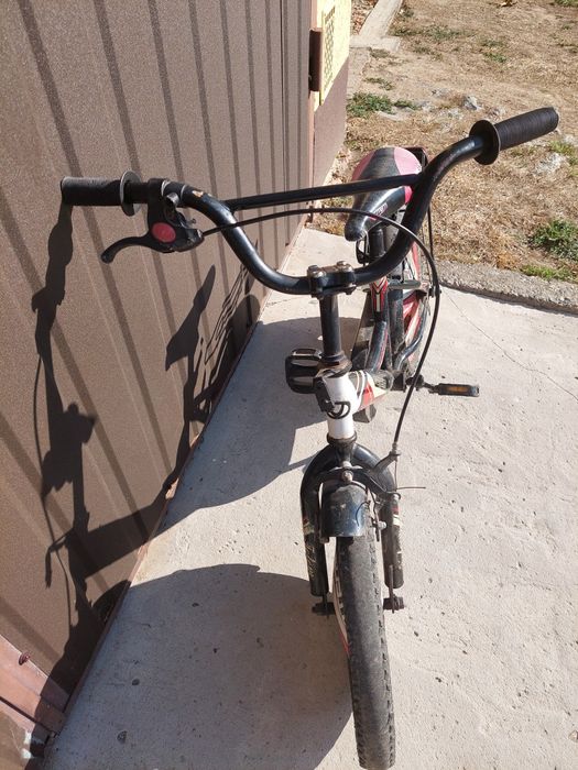 Дитячий велосипед