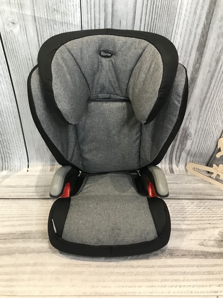 Britax römer kid clearance plus 15 36 kg
