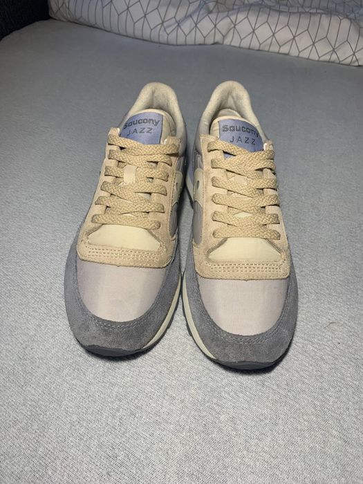 кросівки Saucony jazz