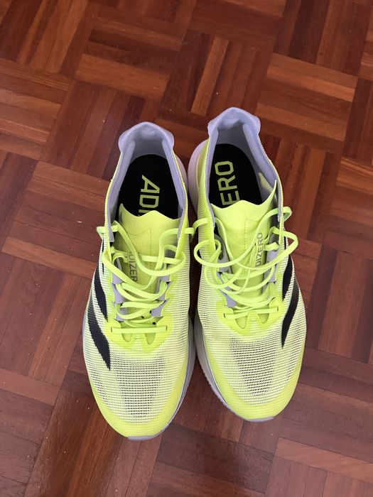 Adidas Adizero Boston 12