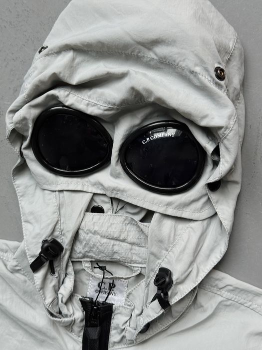 CP Company – kurtka wiatrówka