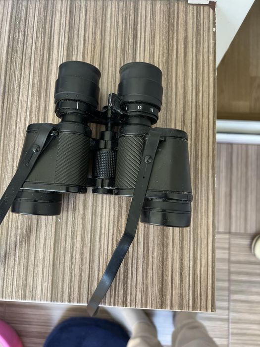 Бінокль Tasco 7×50