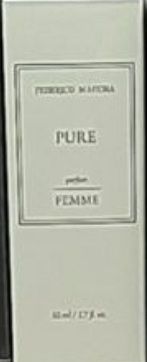Oryginalny perfum Fm nr 173 Pure 50 ml
