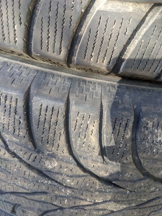 Резина 235/65/17