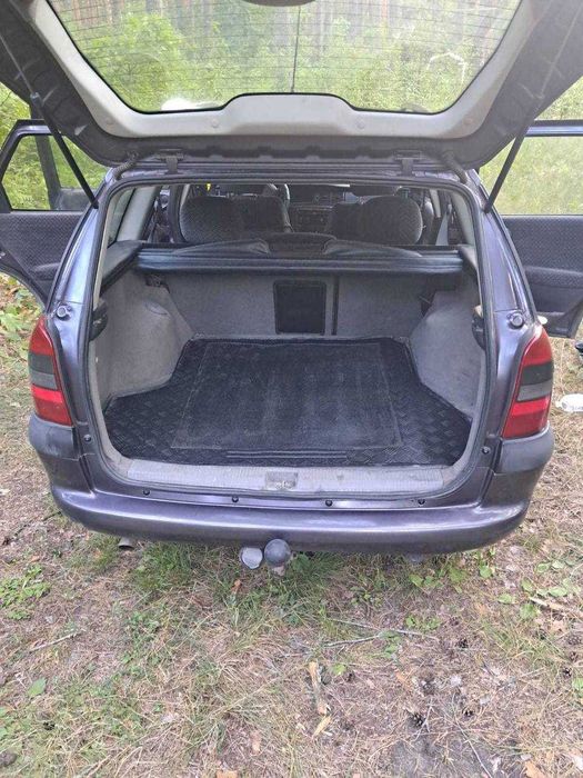 Opel Vectra 1997