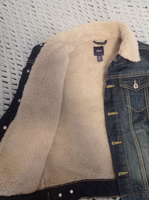 Продам дитячу куртку